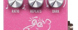 Pink Panther, una nueva versión del clásico de JHS