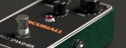 Greed Smasher, una emulación gratuita de un overdrive de Mesa Boogie