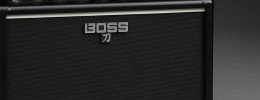 Boss Katana Mini, un amplificador de sobremesa analógico y con tres canales