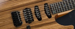 ESP USA, nuevas ediciones limitadas y una herramienta online para crear tu guitarra