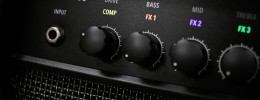 Review de Line 6 Spider V 60, ampli multiefectos con inalámbrico incorporado