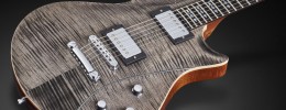 Teambuilt Pro Series Panthera II, la nueva guitarra de Framus