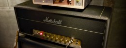 Universal Audio Ox Amp Top Box: caja de carga, atenuador y emulador de altavoces