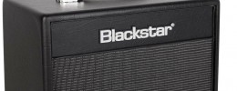 Blackstar: nuevos amplis HT Venue MKII y versiones de 10W de las gamas Artist, Artisan y Series One