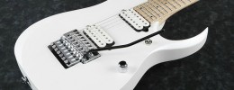 Prestige 7-String RGD3127, nueva guitarra de 7 cuerdas de Ibanez