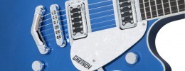 Nuevas guitarras Gretsch en las series New Players Edition y Limited Edition