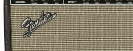 Fender lanzará una reedición Hand Wired del ’64 Custom Deluxe Reverb