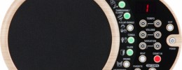 Boss DR-01S, caja de ritmos para guitarristas acústicos