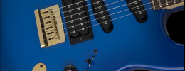 Las nuevas Charvel Signature de Jake E. Lee y Warren De Martini
