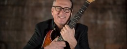 Fallece Chuck Loeb a los 61 años de edad