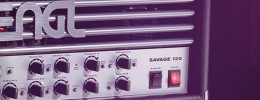 Engl Savage 120, ahora convertido en plugin para Universal Audio