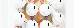 Caverns Delay Reverb V2, delay y shimmer reverb en un solo pedal