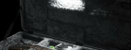 Gator Cases LED Edition, estuches de guitarra con iluminación interior