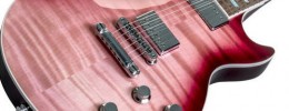 Las nuevas guitarras de Gibson para 2018