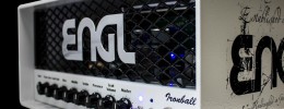 Engl Ironball: nuevas versiones en color blanco y en formato combo