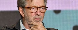 Eric Clapton: “Quizás la guitarra esté acabada”