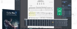 Primer contacto con Guitar Pro 7