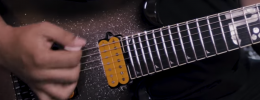 Bare Knuckle Ragnarok, las pastillas signature de Misha Mansoor