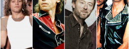 Dire Straits, Judas Priest, Bon Jovi y Radiohead entre otros nominados al Rock & Roll Hall of Fame
