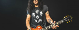 Slash 1958 #8 3096 Replica, la “Primera Standard” de Gibson