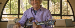 John McLaughlin, afectado de artritis, se despide de los escenarios