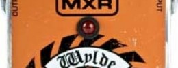 Nuevos pedales MXR (Dunlop)