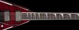 Nuevas Dean Signature de Dave Mustaine