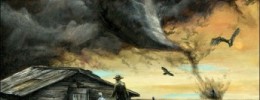 "Dust Bowl" - Nuevo disco de Joe Bonamassa el 21 de Marzo 2011