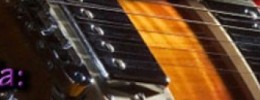 Construcción de una Gibson Les Paul
