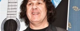 Muere Gary Moore