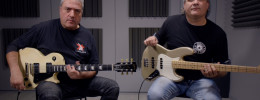 Reincidentes te enseñan a tocar sus mejores riffs
