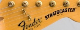 Guía total de la Fender stratocaster III