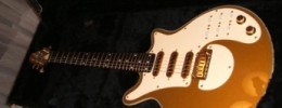 Brian May Guitar's Review