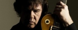 Guitarras de la historia V: la Les Paul de Gary Moore