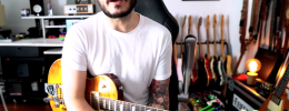 ¿Cómo añadir armonías a tus melodías y solos? (con Tony "Waka" Martinez)