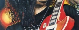 Guitarras de la historia VI: La Les Paul de Slash