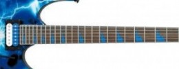 Musikmesse 2011: 3 nuevas guitarras Ibanez GIO