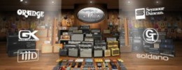 Versión gratis de AmpliTube 3 con acceso a Custom Shop