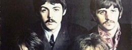 Se subasta el manuscrito de Lucy in the sky with diamonds