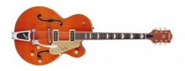 Gretsch G6120DE Duane Eddy signature