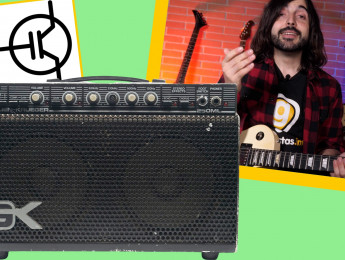 Amplificadores a transistores legendarios: porque la válvula no lo es todo