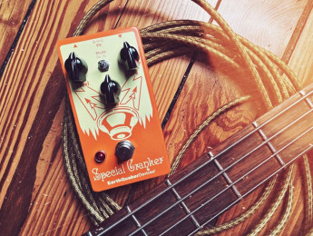 ¡Gana un Special Cranker respondiendo sólo una pregunta!