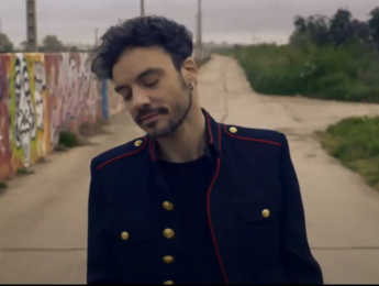 Bajo los focos: "A cámara lenta" de Marcos Deker