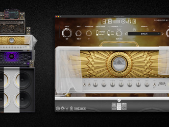 Neural DSP Archetype Rabea: Creativo plugin de modelado con sintetizador de guitarra incluido