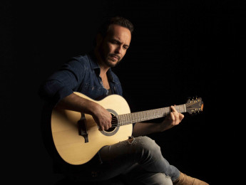 Bajo los focos: "Meraki" de Ivan Tirado