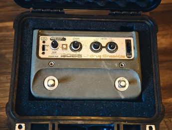 El primer Boss CE-1 de la historia, a la venta por 1 millón de dólares