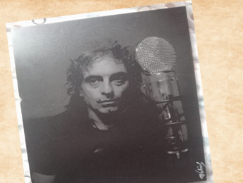 Especial Bajo los focos: "Carretera otra vez" dedicada a "Carlos Singer" (Carlos Felipe)