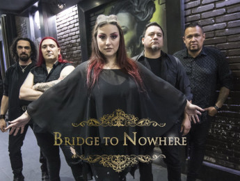 Bajo los focos: "Divine Tragedy" de Bridge To Nowhere