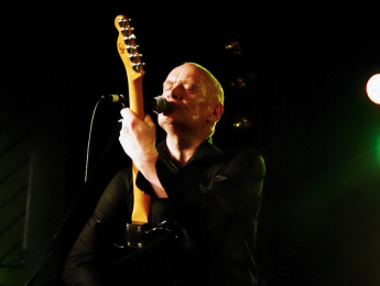 Fallece Wilko Johnson de Dr. Feelgood