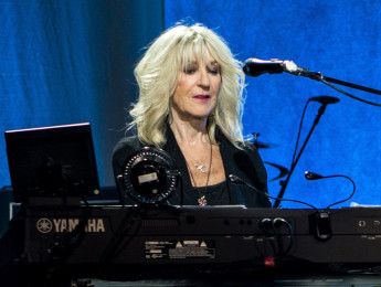 Fallece Christine McVie, de Fleetwood Mac